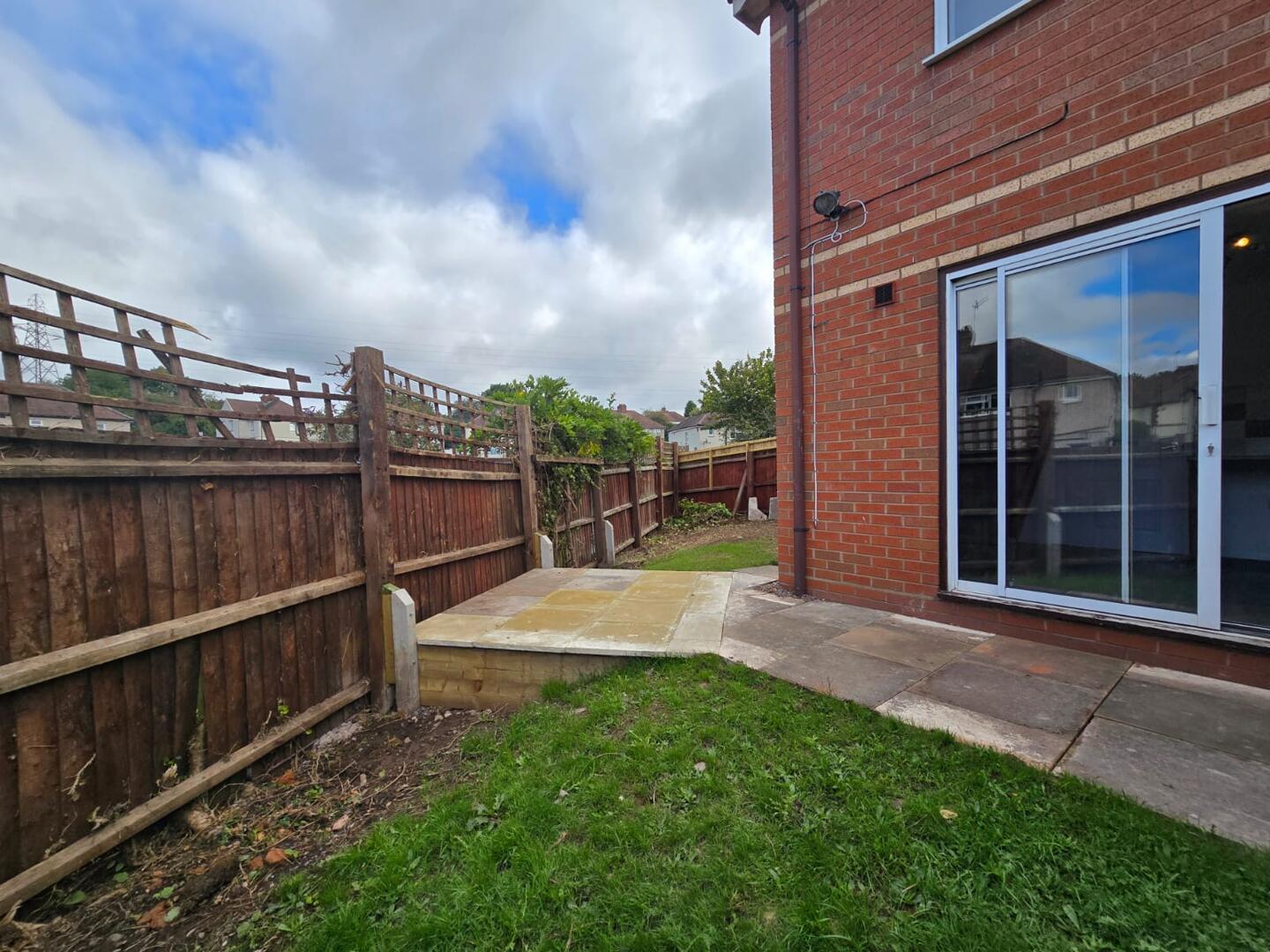 Hodnet Drive, Pensnett, Stourbridge